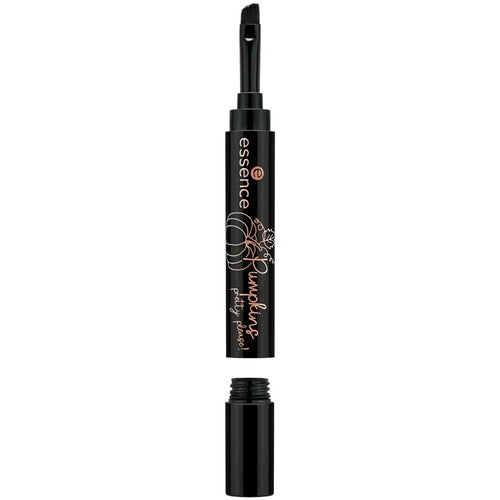 Essence - Pumpkins Pretty Please Creamy Shadow Eyeliner+brush
