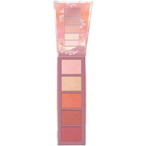 Essence - Peachy Blossom Blush & Highlighter Palette