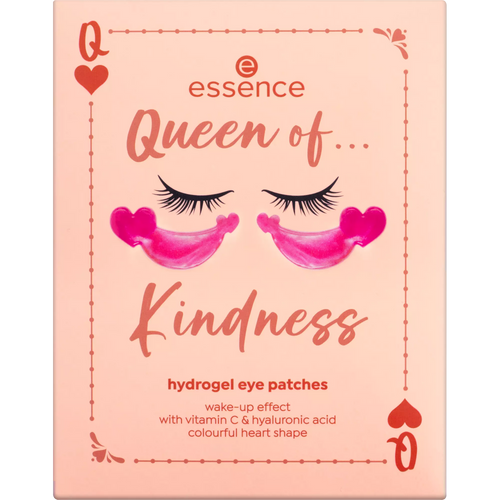 Essence - Queen Of Kindness Eye Patches 01