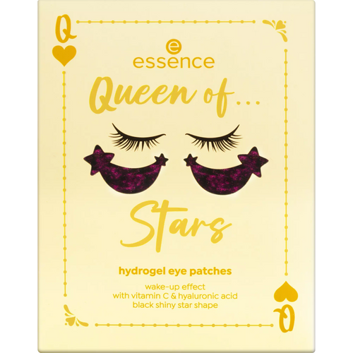 Essence - Queen Of Stars Eye Patches 01
