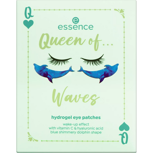 Essence - Queen Of Waves Eye Patches 01