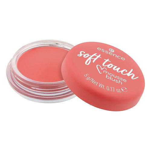 Essence - Soft Touch Mousse Blush 30