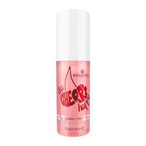 Essence So Cherry Happy Bodymist 01