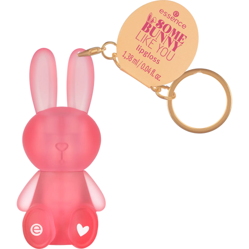 Essence - Somebunny Like You Lipgloss 01