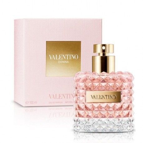 Valentino Donna - Women Edp 100ml