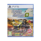 PS5 GAME FARMING SIMULATOR 25