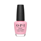 O.P.I NAIL LACQUER POLISH SH1 15ML