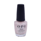 OPI NAIL LACQUER NAIL POLISH GEMINI AND I 15ML