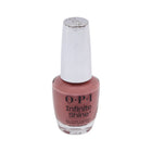 OPI INFINITE SHINE NAIL POLISH BAREFOOT IN BARCELONA 15ML
