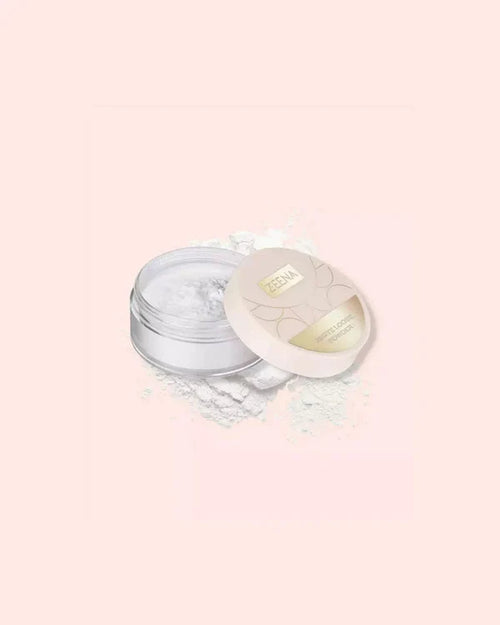 Zeena - Matte Loose Powder 010
