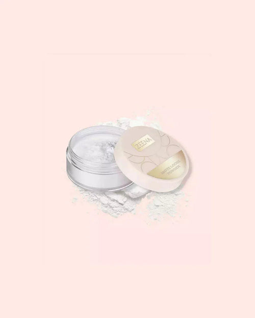 Zeena - Matte Loose Powder 010