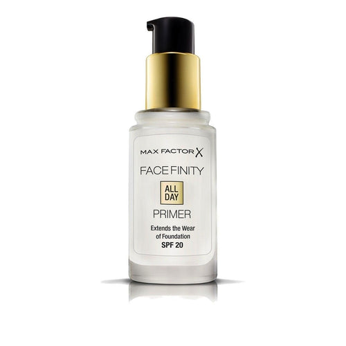 Max Factor - Mf Facefinity All Day Primer