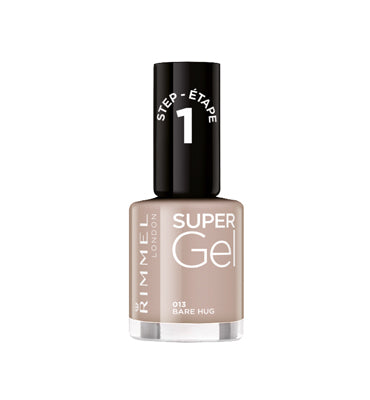 Rimmel London - Super Gel - Bare Hug 034-013