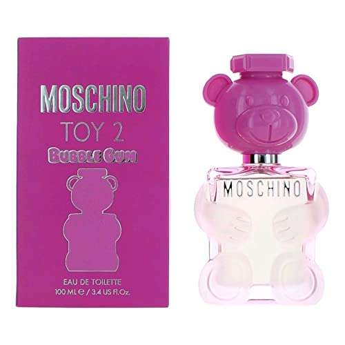 Moschino - Toy 2 Bubble Gum Perfumes Edt 100ml