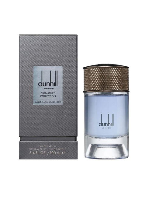 Dunhill - Signature Collection Valensole Lavender Edp 100ml