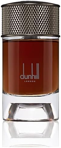 Dunhill - Signature Collection Agar Wood Edp 100ml
