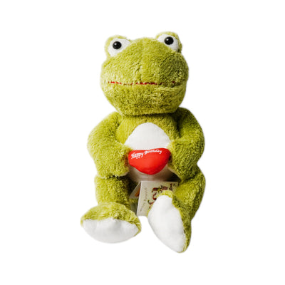 2011 SOFT FROG A.I