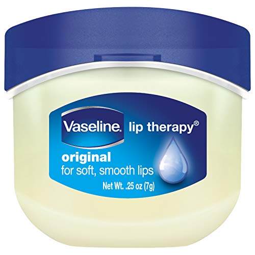 Vaseline 0.25oz Original Lip Therapyke