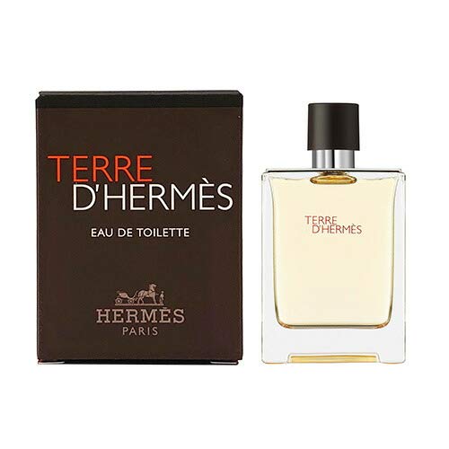 Hermes - Terre De Hermes Edt Bottle 5 Ml