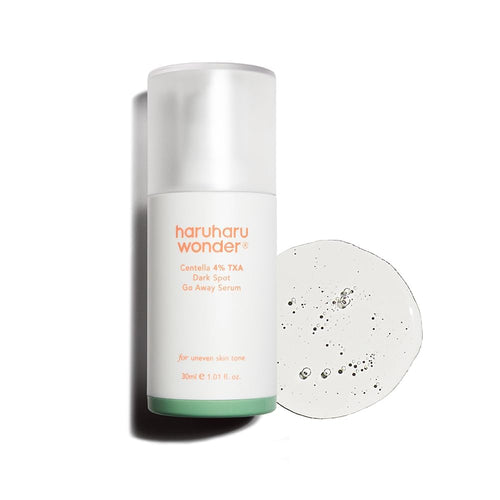 Haru Haru Wonder - Centella 4% Txa Dark Spot Go Away Serum 30ml