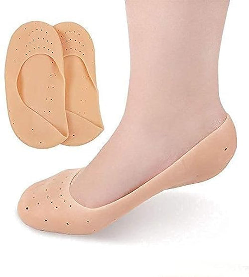 Home.co- Full Heel Pair