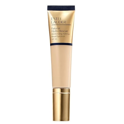 Estee Lauder - Futurist Hydra Rescue Moisturizing Makeup Broad Spectrum 45 Shade: 1w2 Sand