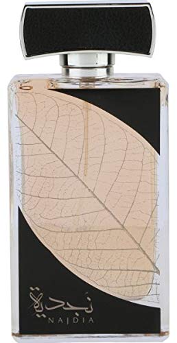Lattafa - Najdia Edp 100ml