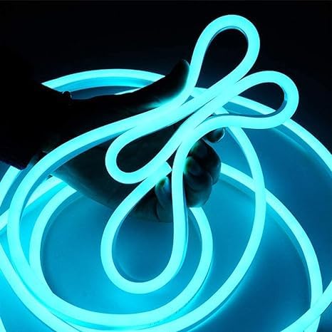 Home.co - Blue Led Light - 5 Meters