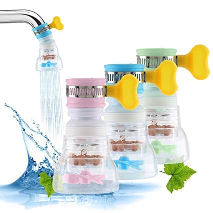 Home.co-fan Faucet Box