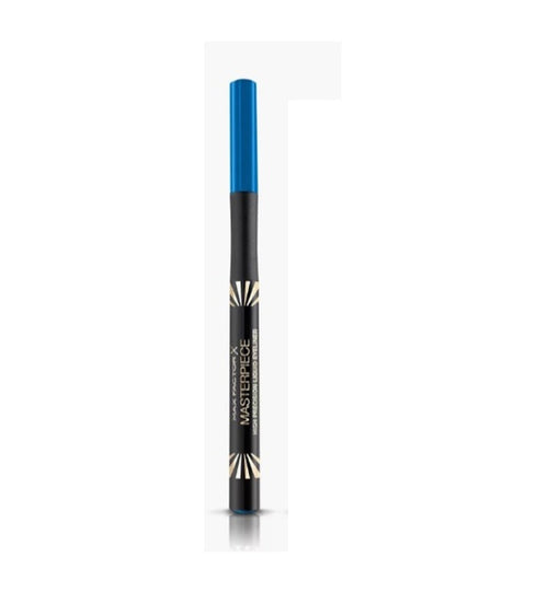 Max Factor - Masterpiece High Precision Liquid Eyeliner 20 Azure