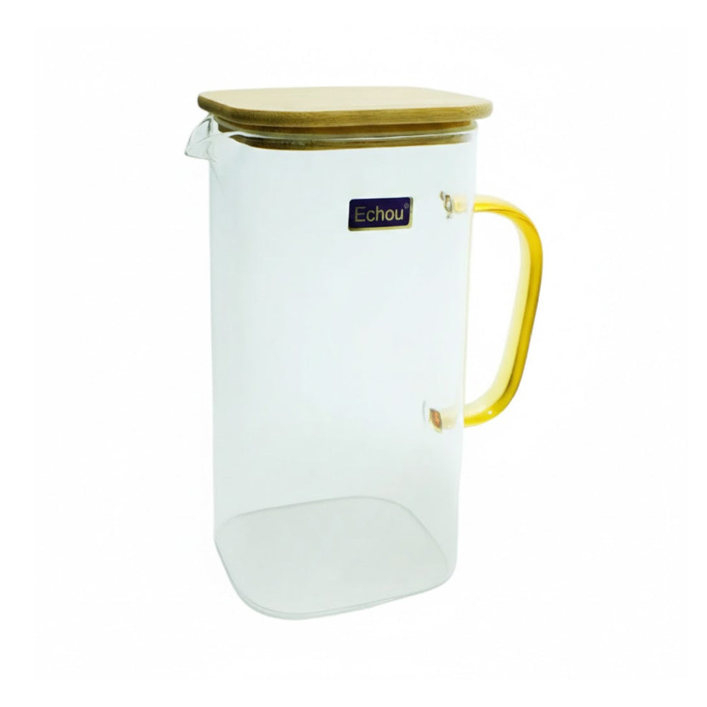 WATER SET 8PC ECHOU GPH87/L8