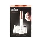 BRAUN FACESPA PRO 911