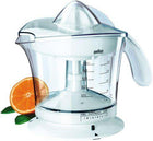 BRAUN PRESS JUICER MPZ9