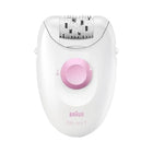 BRAUN EPILATOR SE1176