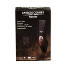 BEURER BEARD TRIMMER SPLASH PROOF QUICK HR4000