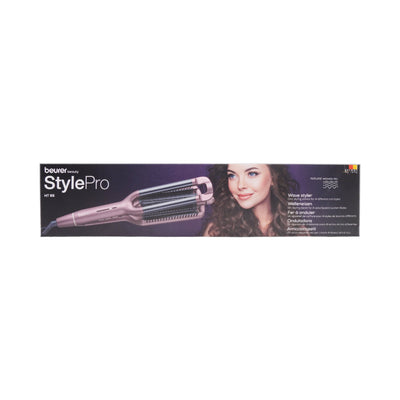 BEURER HAIR WAVER HT65