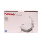 BEURER COMPRESSOR NEBULIZER IH18