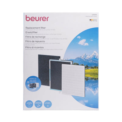 BEURER AIR PURIFIER CARTRIDGE LR500