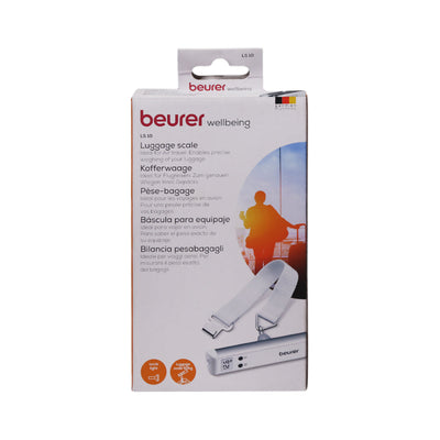 BEURER LUGGAGE SCALE LS10