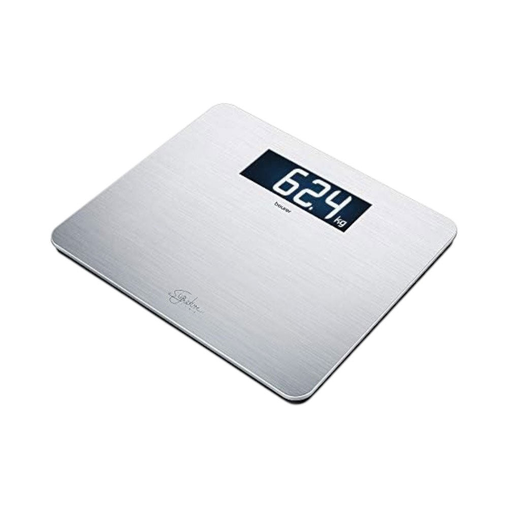 BEURER SCALE 200 KG GS410