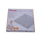 BEURER BATH SCALE GLASS GS10 PC