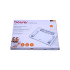 BEURER BATHROOM SCALE BG51XXL BASIC