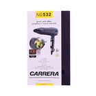 CARRERA HAIR DRYER CRR532