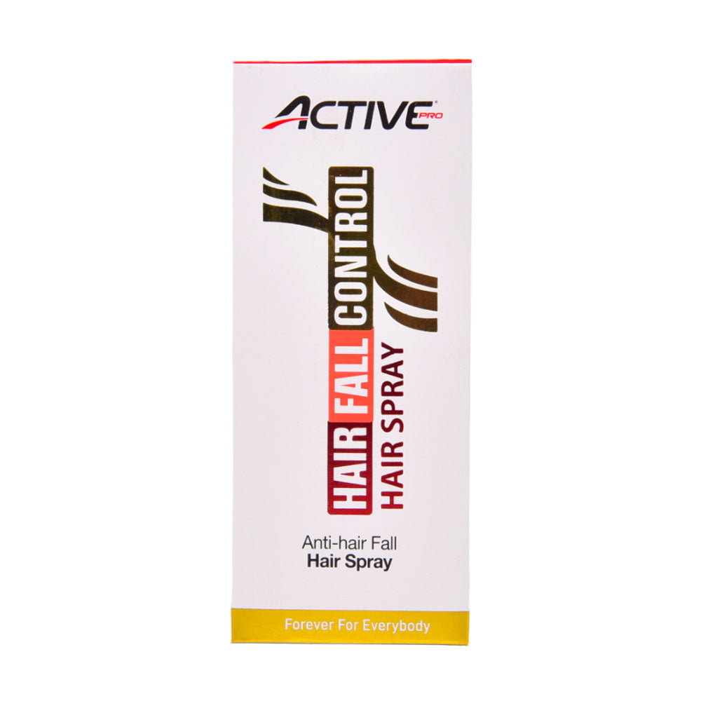 ACTIVE PRO HAIR SHIELD HEAT PROTECTION 200 ML