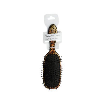 KANGAROO HAIR BRUSH 72006LNR-UM