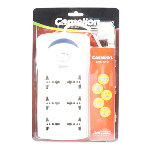 CAMELION POWER SOCKET CMS-A161 PC