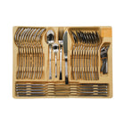 CUTLERY SET 86PC ARSHIA TM478S2787