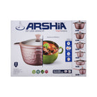 DAGCHI SET 12PC ARSHIA CO1102969
