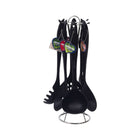 KITCHEN TOOL SET 7PC ARSHIA UL135/3005