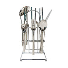 CUTLERY SET 26PC ARSHIA TM762M3050